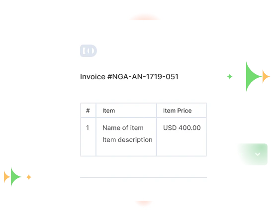 Flowlu - Constructor de documentos con plantillas y herramientas de creación automatizadas