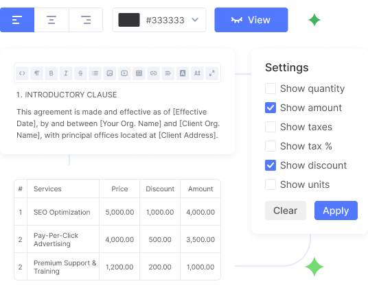 Flowlu - Múltiples ferramientas