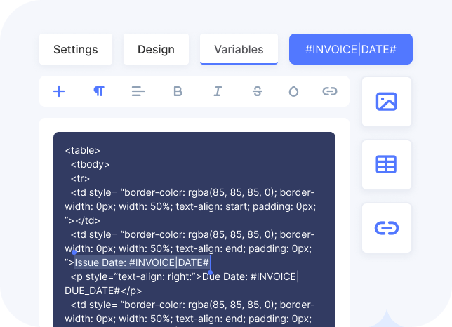 Flowlu - Funciones avanzadas para expertos