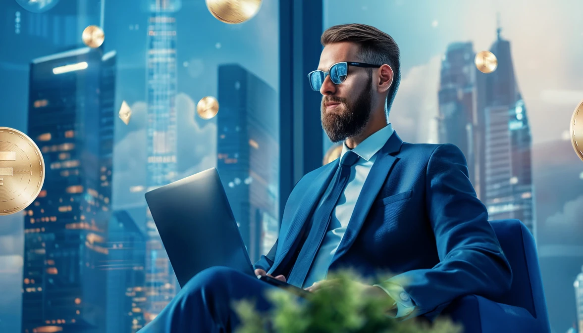 Flowlu - Todas las herramientas para proyectos cripto