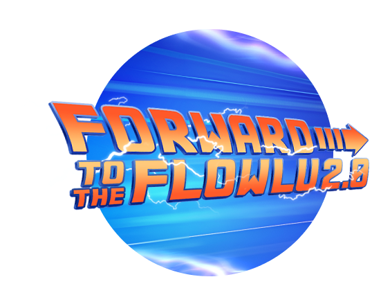 Flowlu - Flowlu 2.0: Your Workflow Just Went To The Future