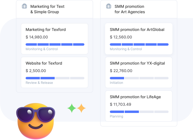 Flowlu - Flowlu's Portfolio Revolution