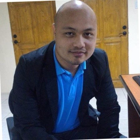Roel Mahalin