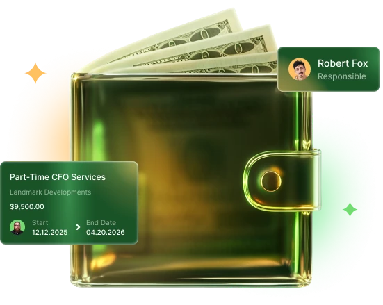 Flowlu - Melhor CRM para pequenas empresas: cresça de maneira mais inteligente, não mais difícil