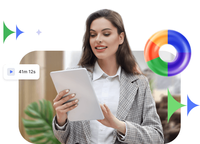 Flowlu - Interfaz amigable