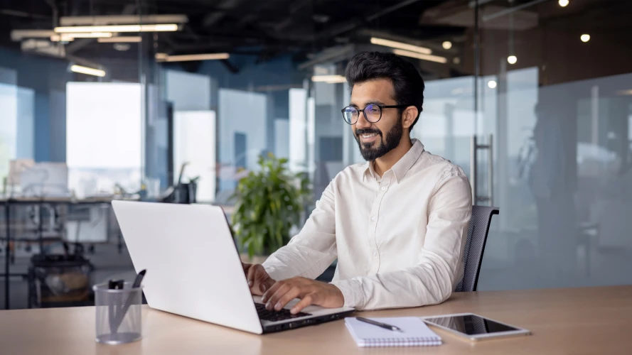 Flowlu - Migração de dados