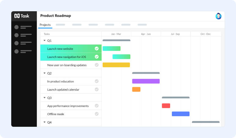 free project scheduling software excel