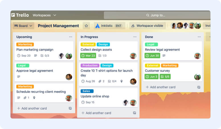 free project scheduling software excel
