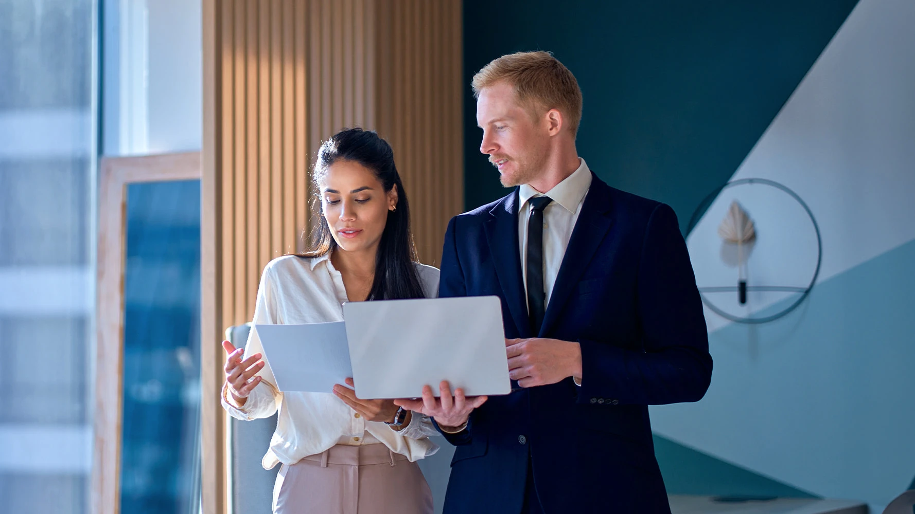 Flowlu - Considerar as necessidades da empresa