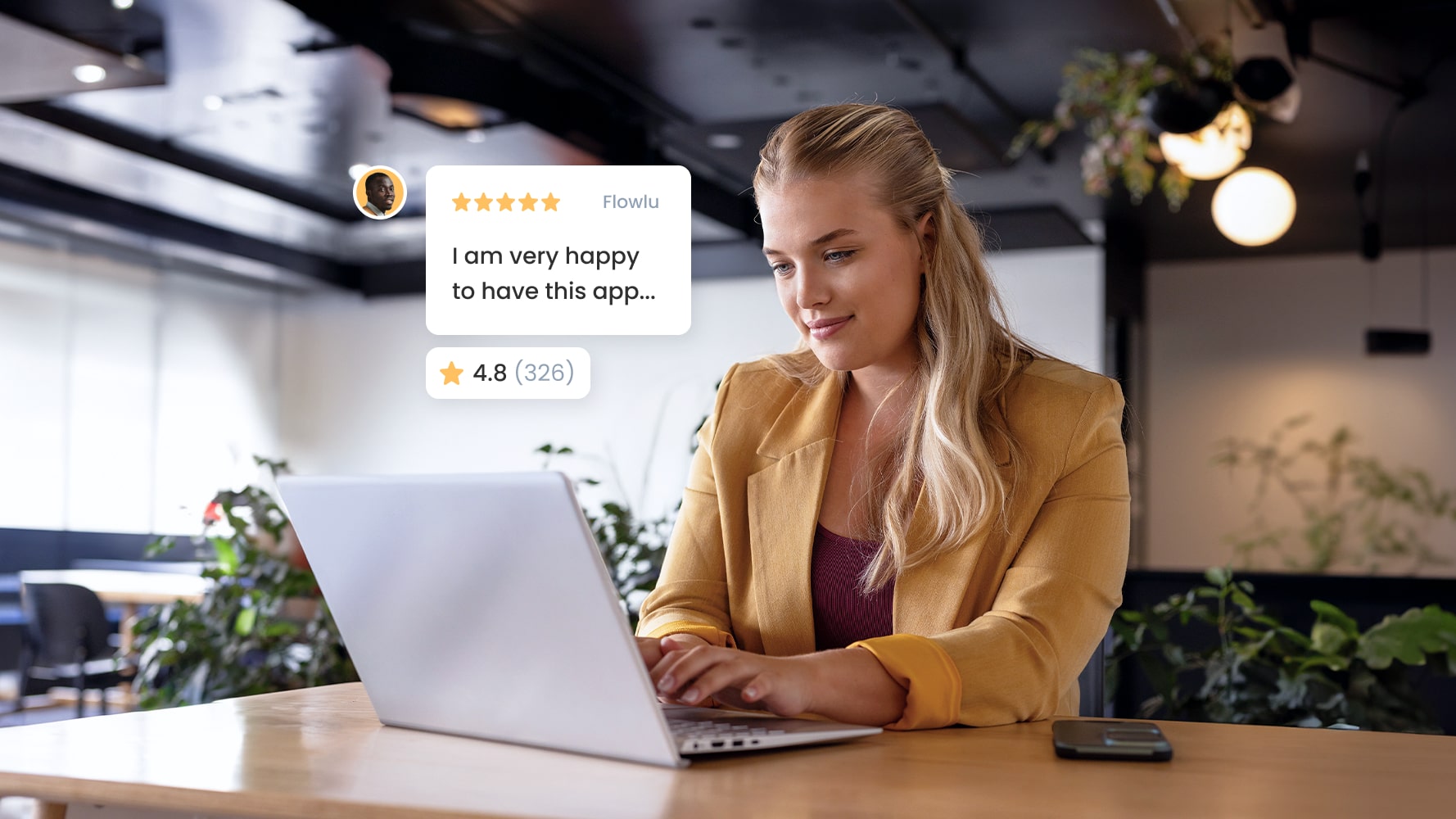 Flowlu - Learn User Reviews and Ratings