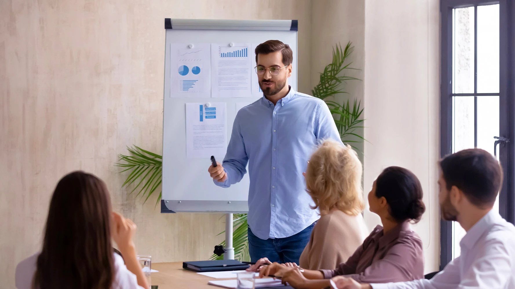 Flowlu - Verificar a escalabilidade e a integração