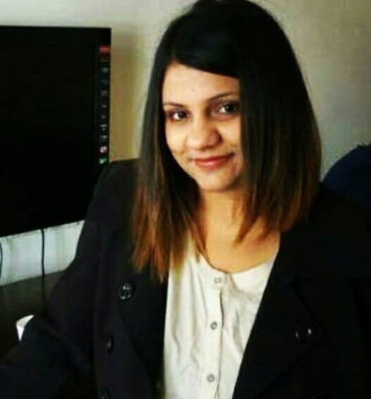Akshita Sharma