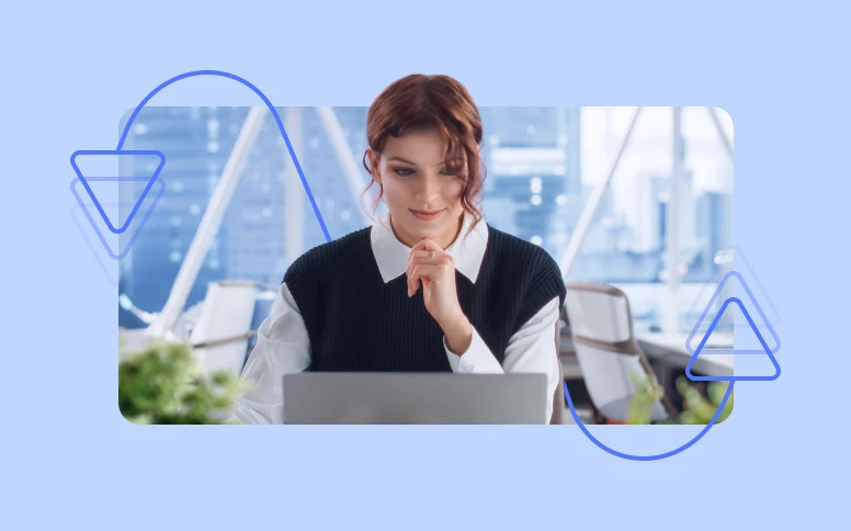 Flowlu - Top 13 Process Automation Tools to Transform Your Business