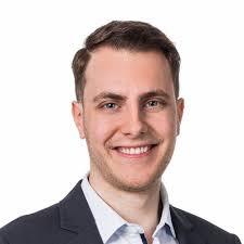 David Pagotto Flowlu Author - David Pagotto, Managing Director of SIXGUN