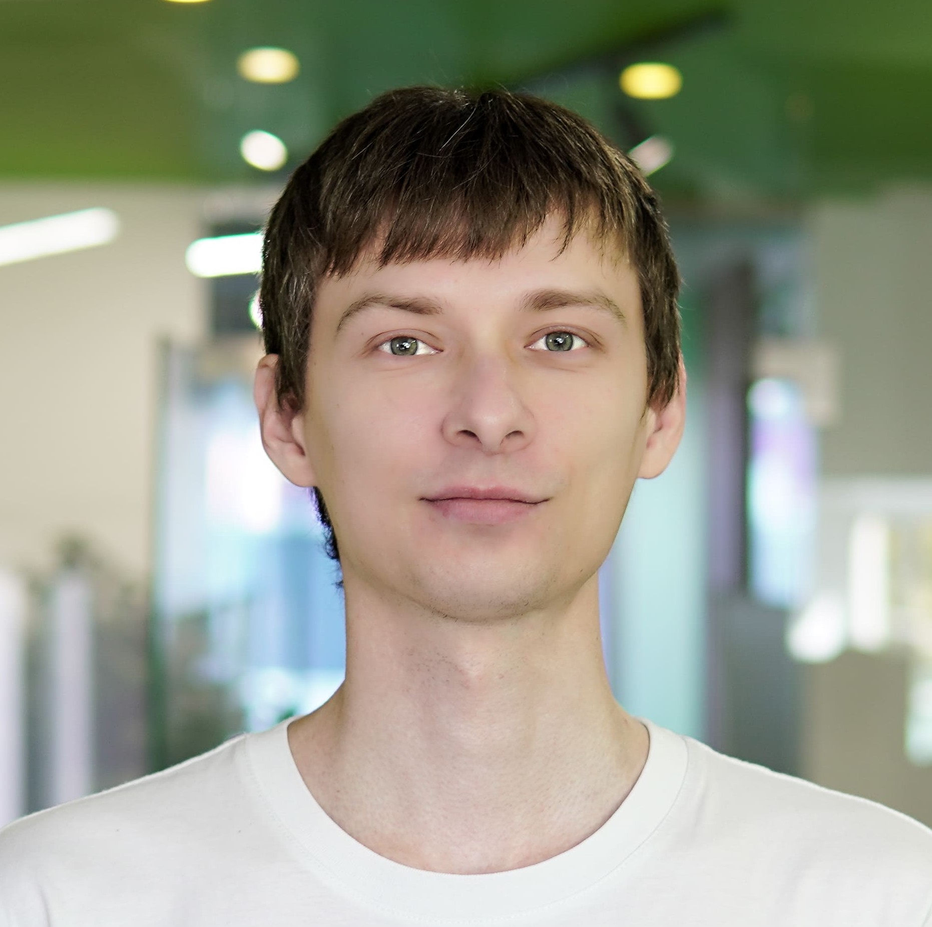 Flowlu Author - Nick Rockwell, Gerente de marketing de produto na Flowlu