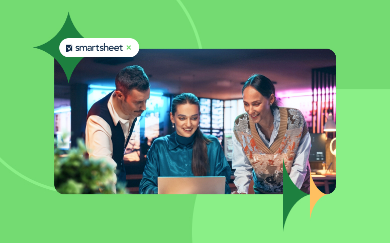 Flowlu - Principais alternativas gratuitas do Smartsheet para a gestão de projetos em 2025
