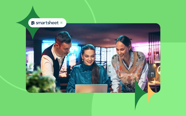 Flowlu - Principais alternativas gratuitas do Smartsheet para a gestão de projetos em 2026