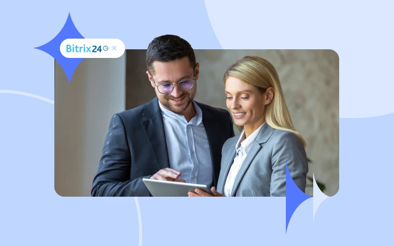 Flowlu - Alternativas ao Bitrix24: principais soluções para a gestão de projetos