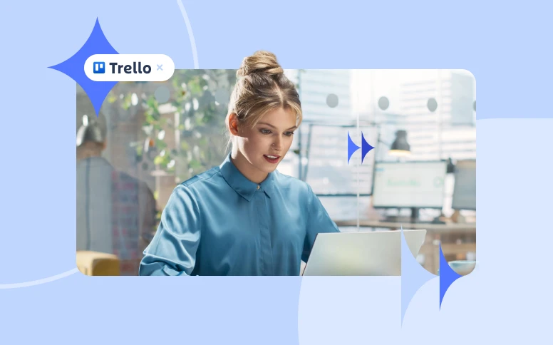 Flowlu - Melhores alternativas ao Trello para gestão de projectos