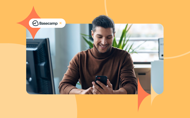 Flowlu - Principais alternativas ao Basecamp para gerenciamento de projetos sem esforço em 2025