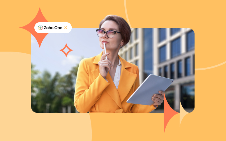 Flowlu - Las mejores alternativas a Zoho One: Las mejores herramientas para tu negocio