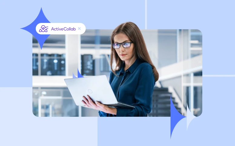 Flowlu - Melhores alternativas ao ActiveCollab: Principais ferramentas para gerenciamento de projetos