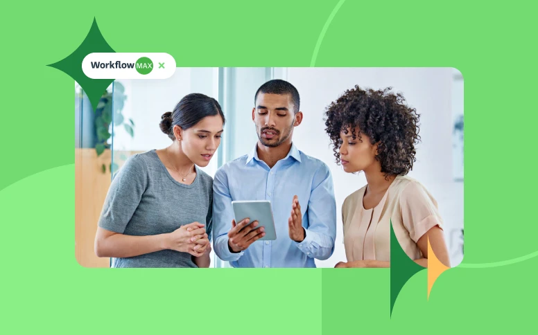 Flowlu - Melhores alternativas ao WorkflowMax: Simplificando seu fluxo de trabalho com as ferramentas certas