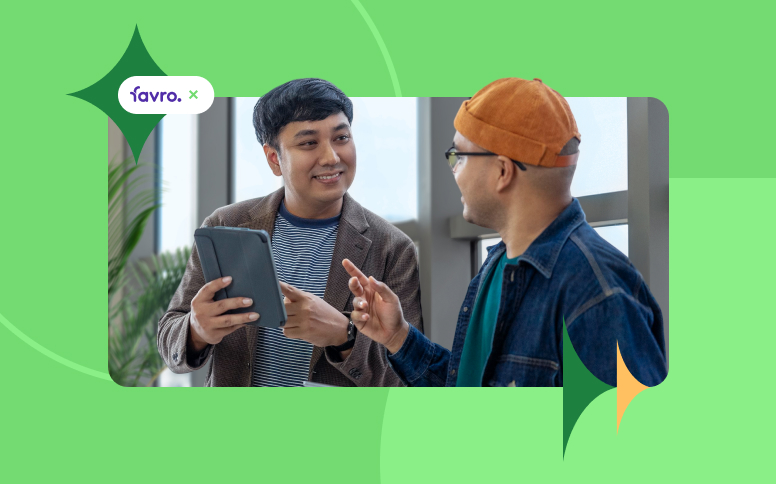 Flowlu - Las mejores alternativas a Favro para sus necesidades de gestión de proyectos
