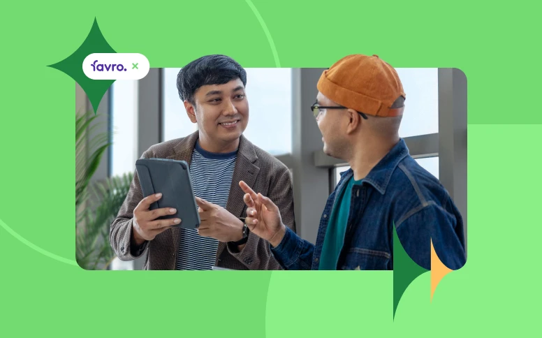 Flowlu - Melhores alternativas ao Favro para as suas necessidades de gestão de projectos