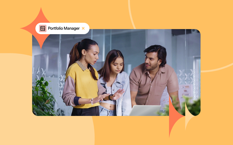 Flowlu - Las mejores alternativas a Portfolio Manager (antes LiquidPlanner) para su flujo de trabajo