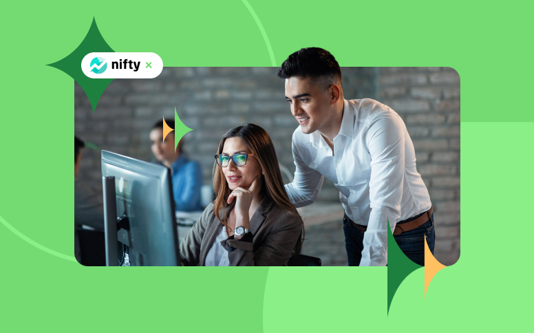 Las mejores alternativas a Nifty para la gestión de proyectos Flowlu - Las mejores alternativas a Nifty para la gestión de proyectos
