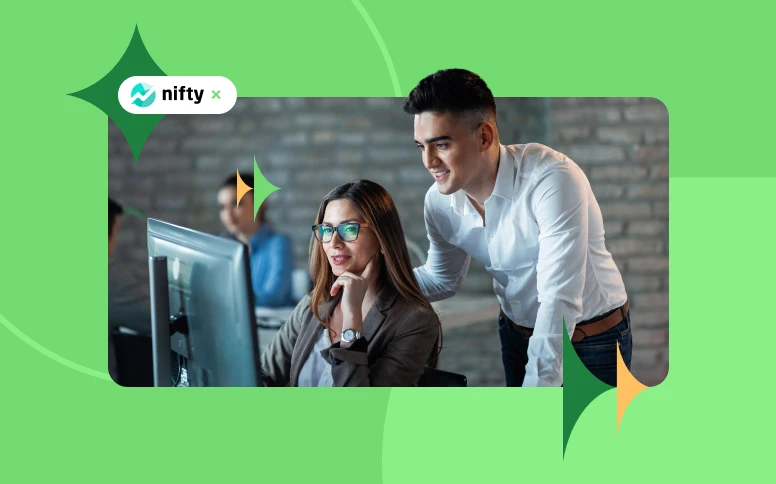 Flowlu - Melhores alternativas ao Nifty para necessidades de gestão de projectos