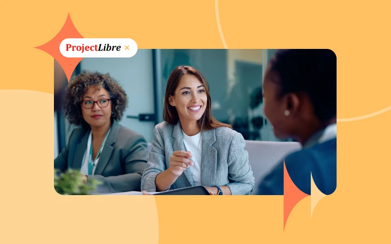 Flowlu - Melhores alternativas ao ProjectLibre para as suas necessidades de gestão de projectos