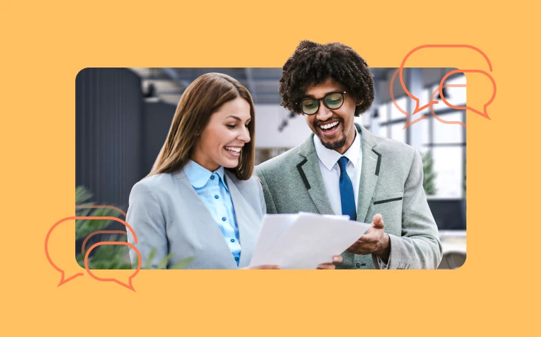 Flowlu - What is the Impact of Effective Internal Communication on the Company?