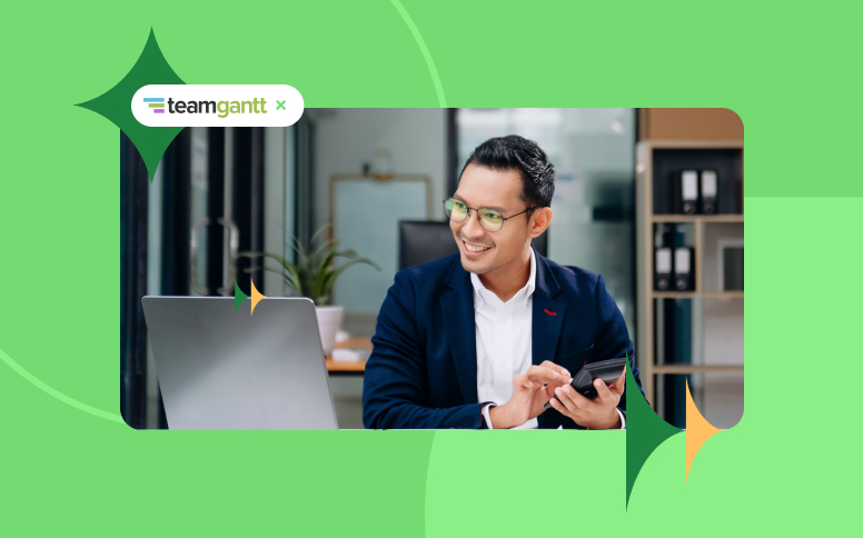 Las mejores alternativas a TeamGantt para potenciar tus proyectos Flowlu - Las mejores alternativas a TeamGantt para potenciar tus proyectos
