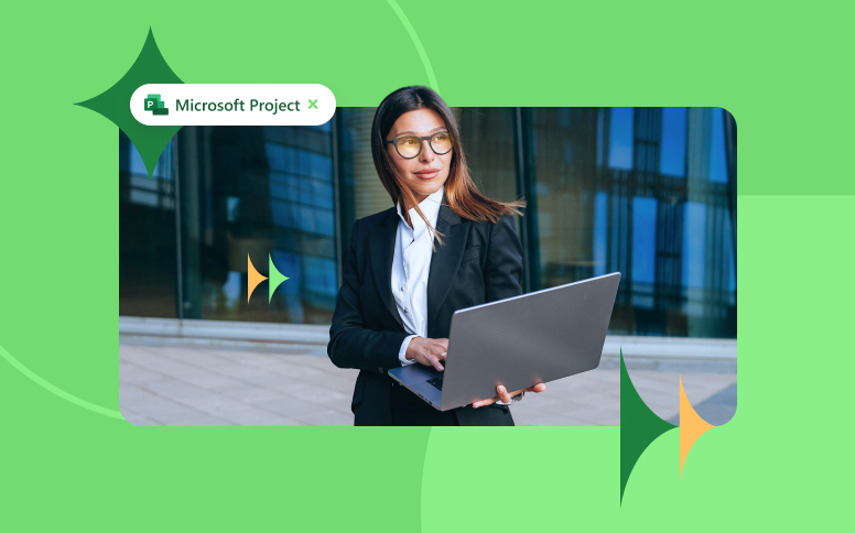 Principales alternativas a Microsoft Project para una mejor gestión de proyectos Flowlu - Principales alternativas a Microsoft Project para una mejor gestión de proyectos