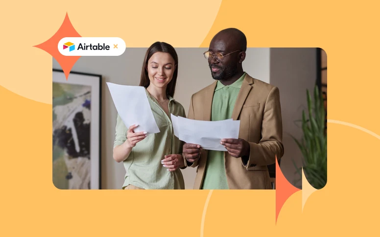 Flowlu - Melhores alternativas ao Airtable para acompanhamento de projectos