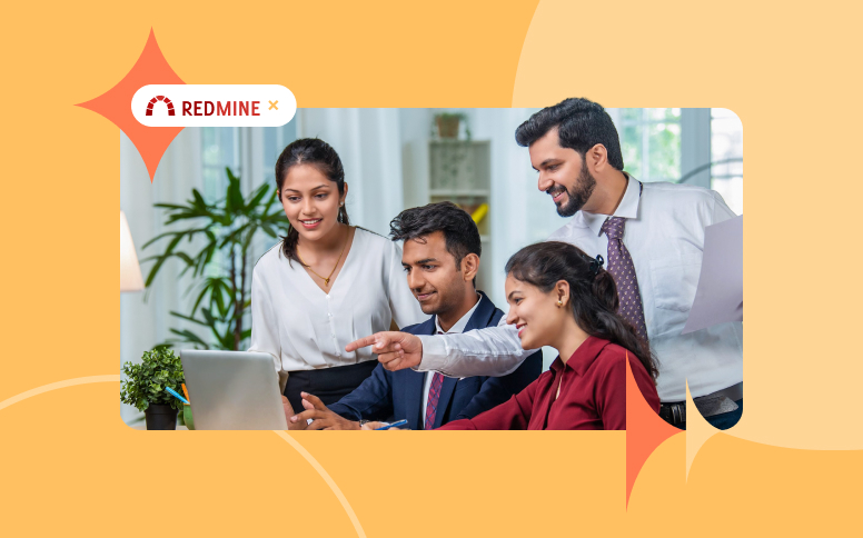 Las mejores alternativas a Redmine para la gestión de proyectos en 2025 Flowlu - Las mejores alternativas a Redmine para la gestión de proyectos en 2025