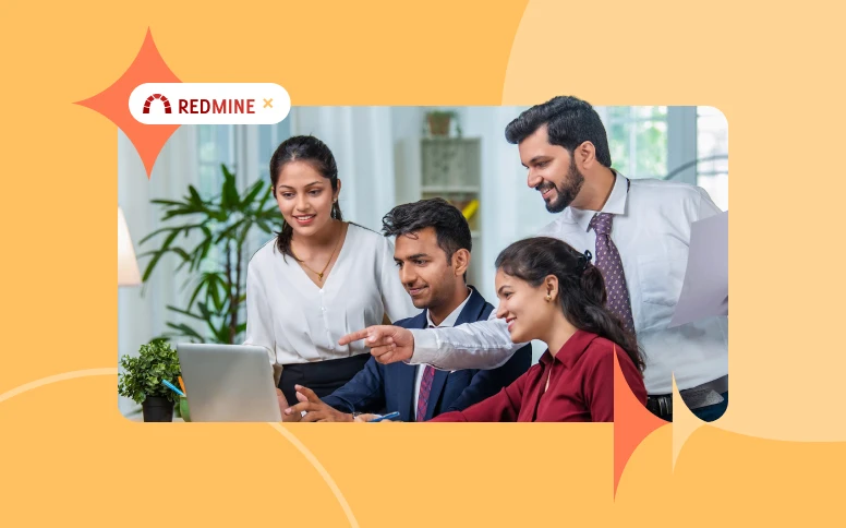 Flowlu - Melhores alternativas Redmine para gerenciamento de projetos em 2026