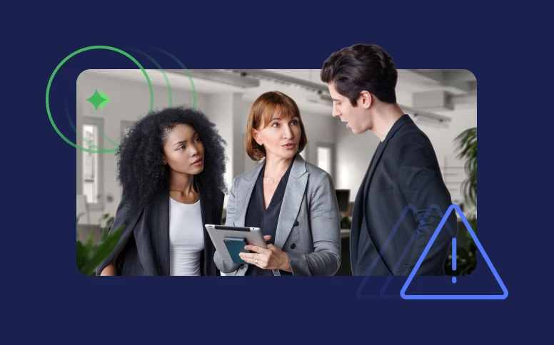 Flowlu - 10 Common Business Finance Mistakes that Could Cost Your Business