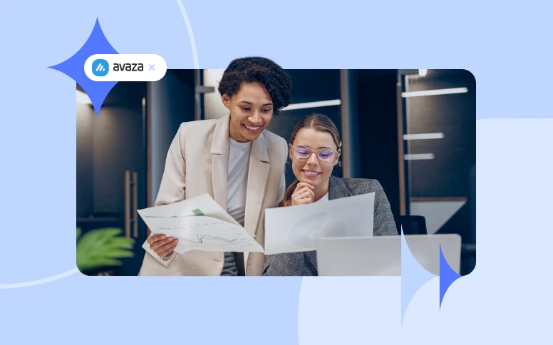 Flowlu - Melhores alternativas à Avaza para melhorar a sua experiência de gestão de projectos