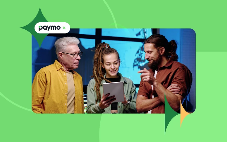 Flowlu - Melhores alternativas ao Paymo: Simplifique a sua gestão de projectos