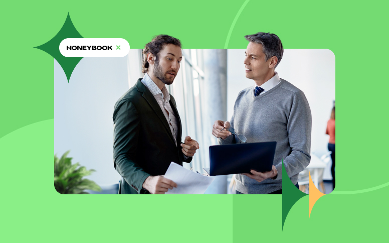 Best Honeybook Alternatives for Seamless Client Management Flowlu - Best Honeybook Alternatives for Seamless Client Management