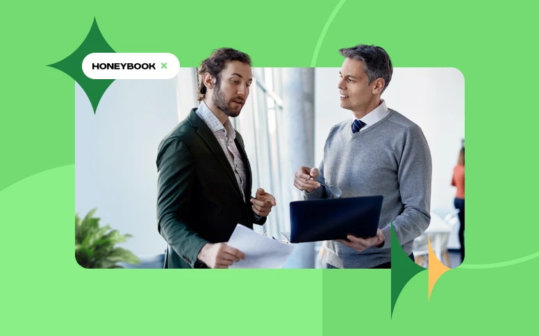 Flowlu - Melhores alternativas ao Honeybook para uma gestão de clientes perfeita