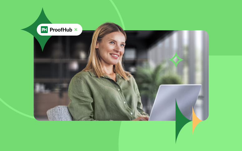 Top ProofHub Alternatives for Better Project Management in 2025 Flowlu - Top ProofHub Alternatives for Better Project Management in 2025
