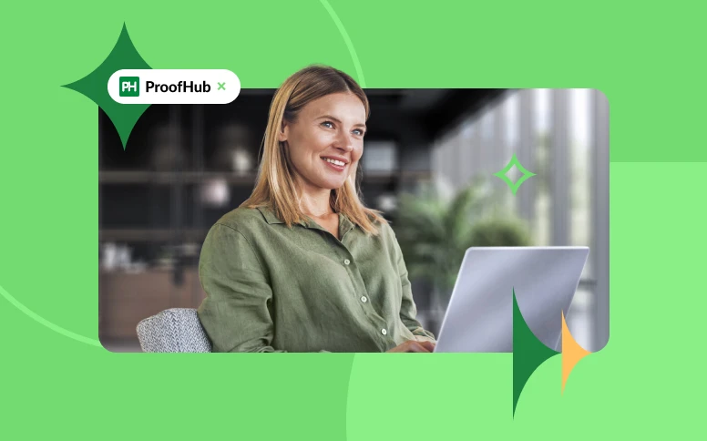 Flowlu - Principais alternativas ao ProofHub para uma melhor gestão de projectos em 2026