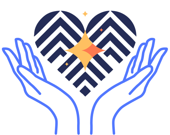 Flowlu - Como o Kindness Institute simplificou a gestão de fundos com a Flowlu