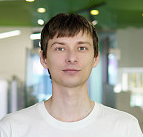 Nick Rockwell