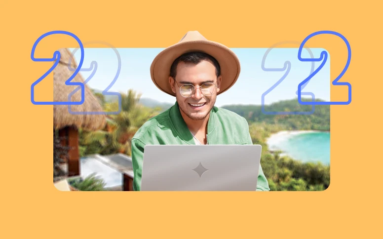 Flowlu - Remote Work Statistics 2020–2026