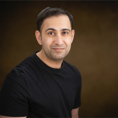 Amit Raj Flowlu Author - Amit Raj, Contributor